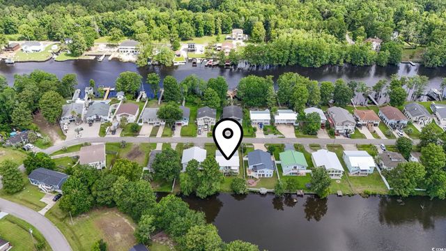 5867 Rosewood Dr., Myrtle Beach, SC 29588