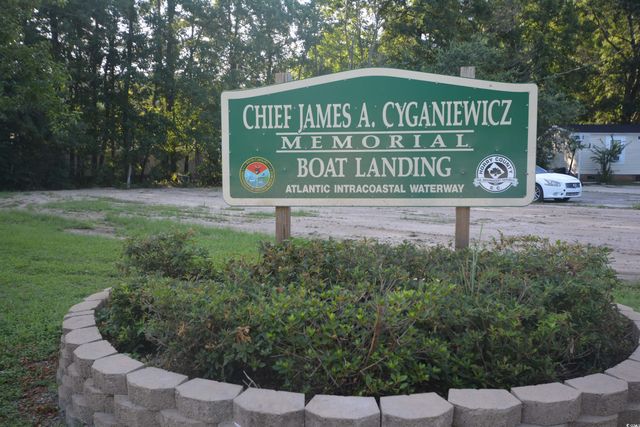 5867 Rosewood Dr., Myrtle Beach, SC 29588