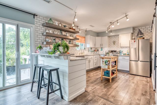 5867 Rosewood Dr., Myrtle Beach, SC 29588