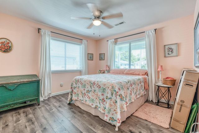 5867 Rosewood Dr., Myrtle Beach, SC 29588