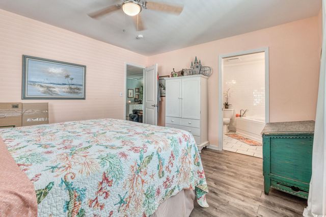 5867 Rosewood Dr., Myrtle Beach, SC 29588