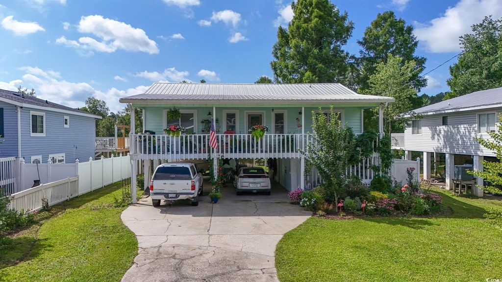 5867 Rosewood Dr., Myrtle Beach, SC 29588