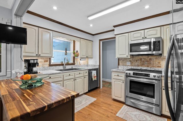 4661 Sylvan Drive, Columbia, SC 29209