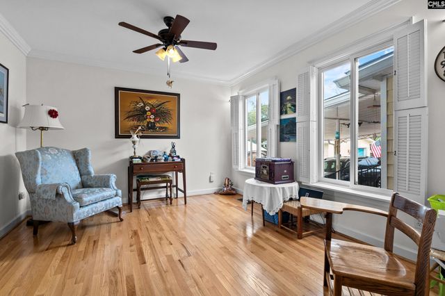 4661 Sylvan Drive, Columbia, SC 29209