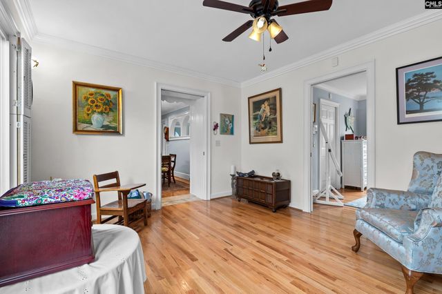 4661 Sylvan Drive, Columbia, SC 29209