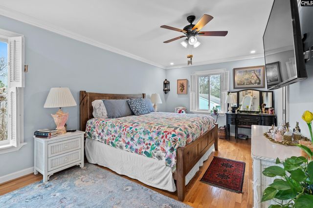 4661 Sylvan Drive, Columbia, SC 29209