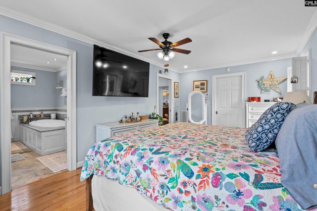 4661 Sylvan Drive, Columbia, SC 29209