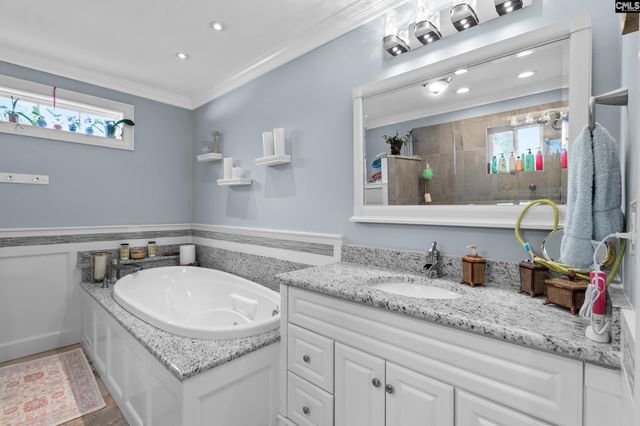 4661 Sylvan Drive, Columbia, SC 29209