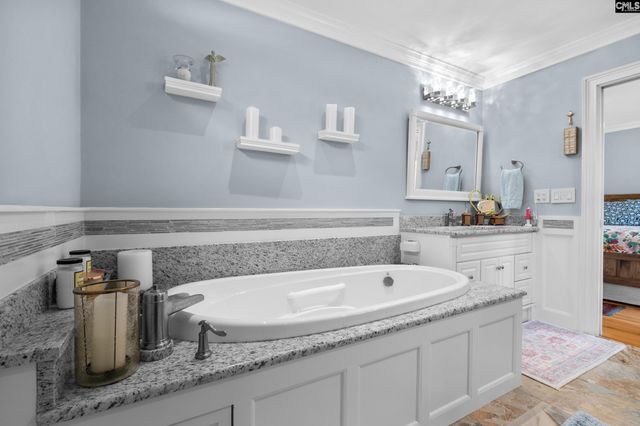 4661 Sylvan Drive, Columbia, SC 29209