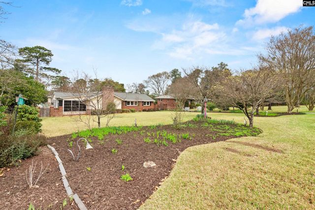 4661 Sylvan Drive, Columbia, SC 29209