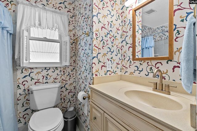 4661 Sylvan Drive, Columbia, SC 29209