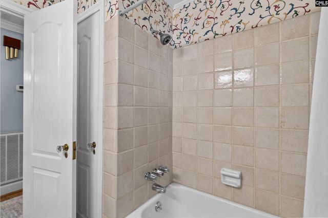 4661 Sylvan Drive, Columbia, SC 29209