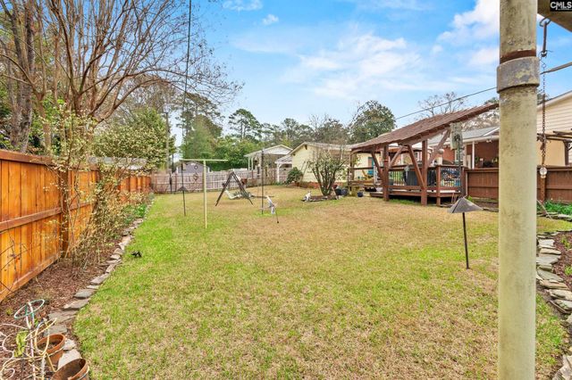 4661 Sylvan Drive, Columbia, SC 29209