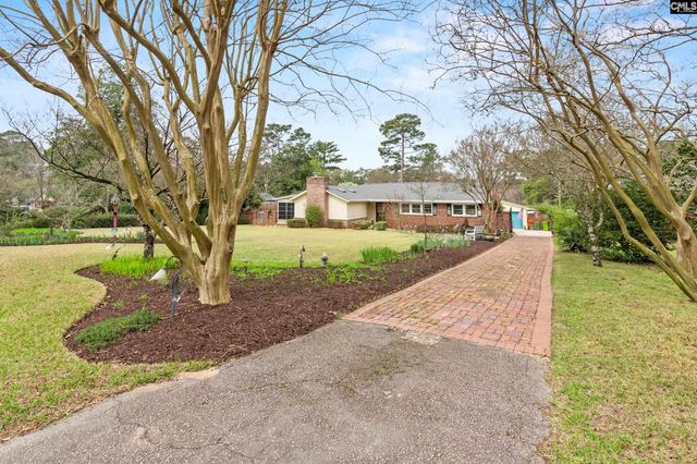 4661 Sylvan Drive, Columbia, SC 29209