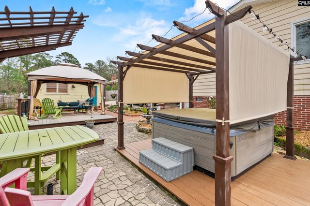 4661 Sylvan Drive, Columbia, SC 29209