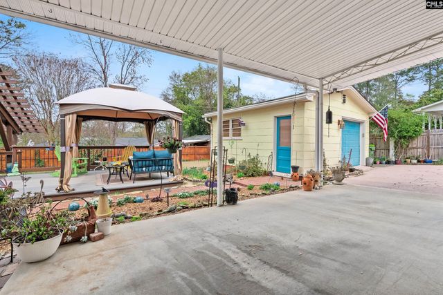 4661 Sylvan Drive, Columbia, SC 29209