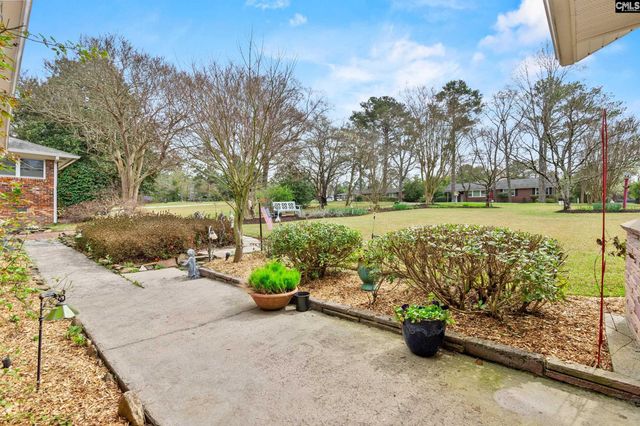 4661 Sylvan Drive, Columbia, SC 29209