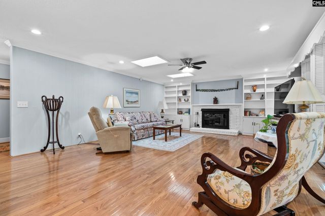 4661 Sylvan Drive, Columbia, SC 29209