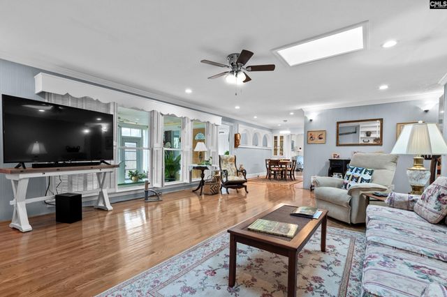 4661 Sylvan Drive, Columbia, SC 29209