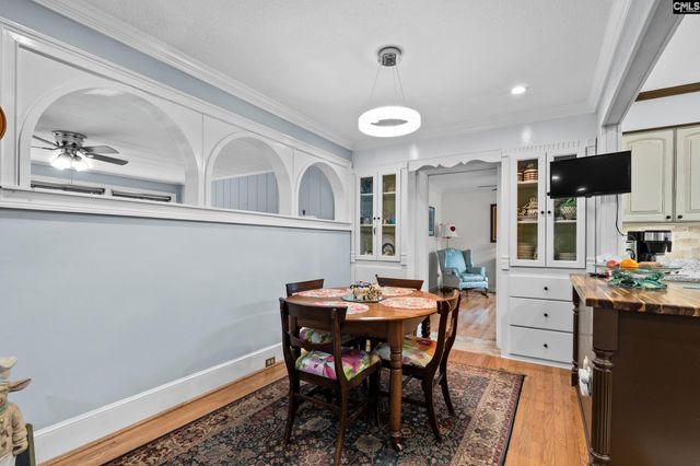 4661 Sylvan Drive, Columbia, SC 29209