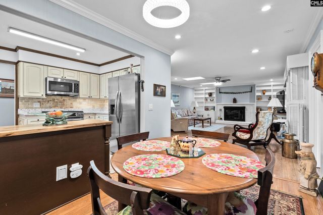 4661 Sylvan Drive, Columbia, SC 29209