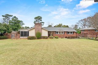 4661 Sylvan Drive, Columbia, SC 29209