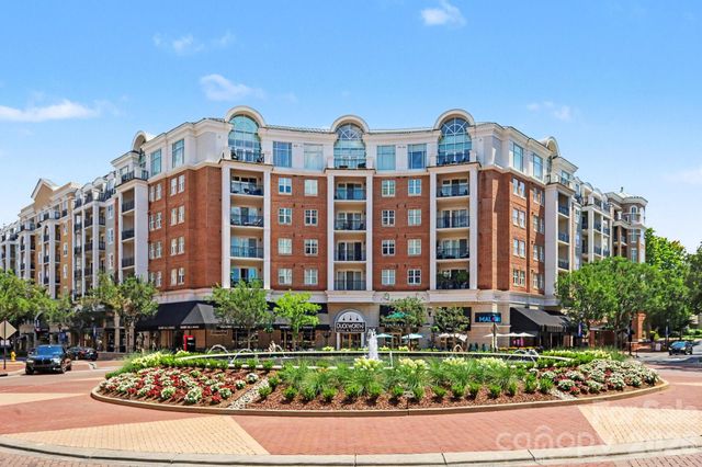 4625 Piedmont Row Drive 417, Charlotte, NC 28210