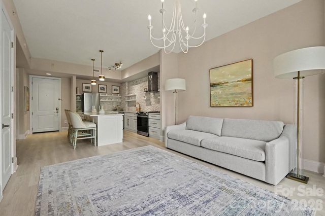 4625 Piedmont Row Drive 417, Charlotte, NC 28210