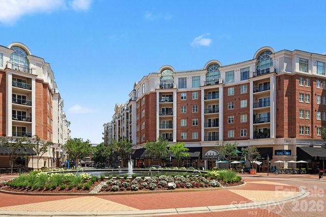 4625 Piedmont Row Drive 417, Charlotte, NC 28210