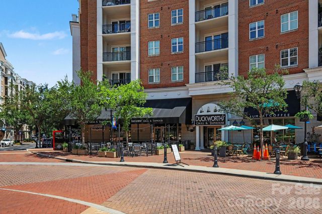 4625 Piedmont Row Drive 417, Charlotte, NC 28210