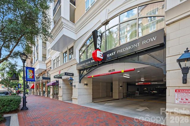 4625 Piedmont Row Drive 417, Charlotte, NC 28210