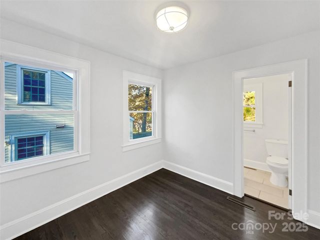 252 N Patterson Street, Statesville, NC 28677