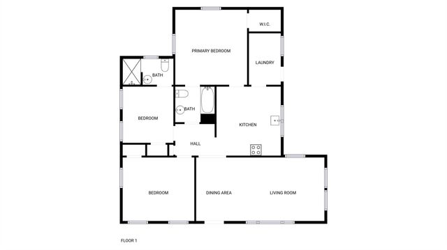 252 N Patterson Street, Statesville, NC 28677