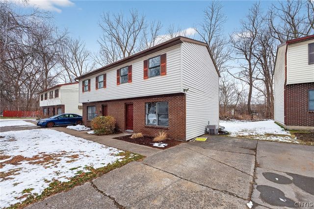 916 Mildred Avenue 914, Utica, NY 13502