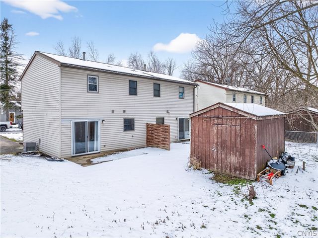 916 Mildred Avenue 914, Utica, NY 13502