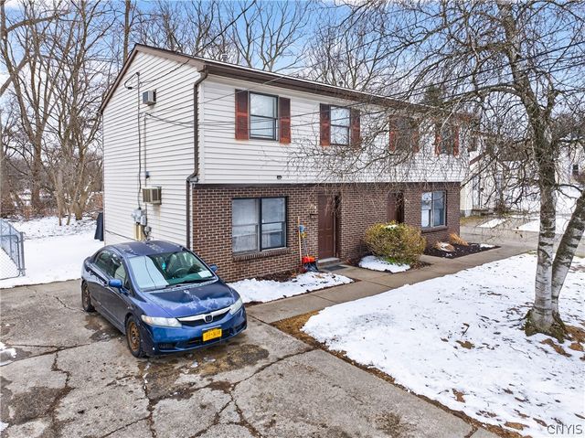 916 Mildred Avenue 914, Utica, NY 13502