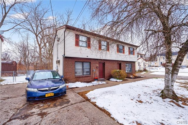 916 Mildred Avenue 914, Utica, NY 13502