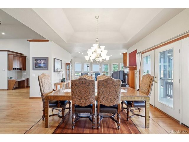 2981 Rock Cir, Elizabeth, CO 80107