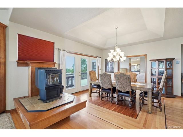 2981 Rock Cir, Elizabeth, CO 80107