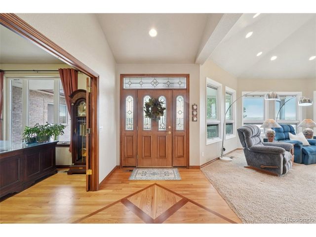 2981 Rock Cir, Elizabeth, CO 80107