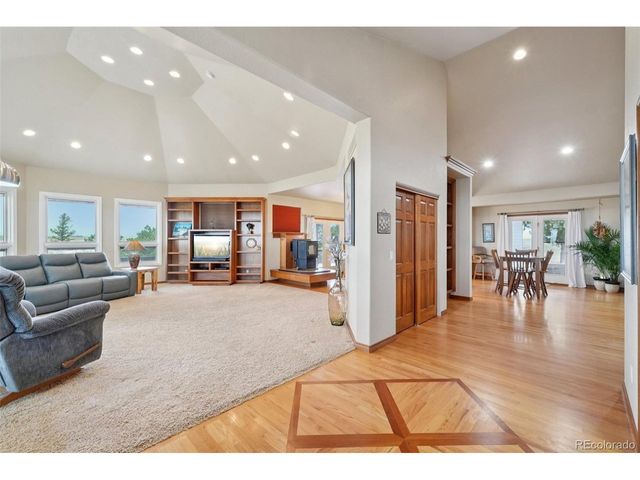 2981 Rock Cir, Elizabeth, CO 80107