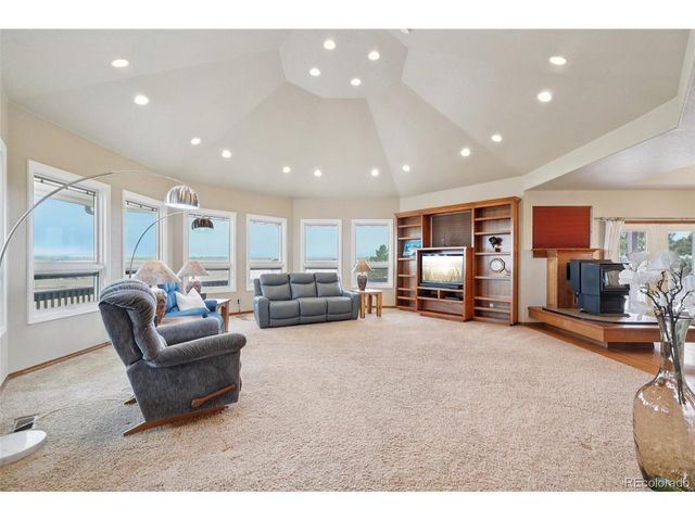 2981 Rock Cir, Elizabeth, CO 80107