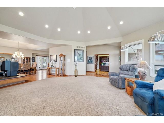 2981 Rock Cir, Elizabeth, CO 80107