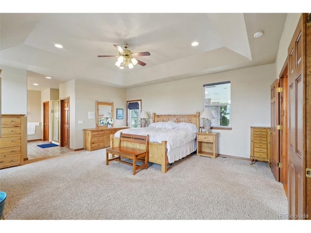 2981 Rock Cir, Elizabeth, CO 80107
