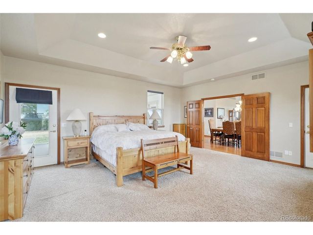 2981 Rock Cir, Elizabeth, CO 80107