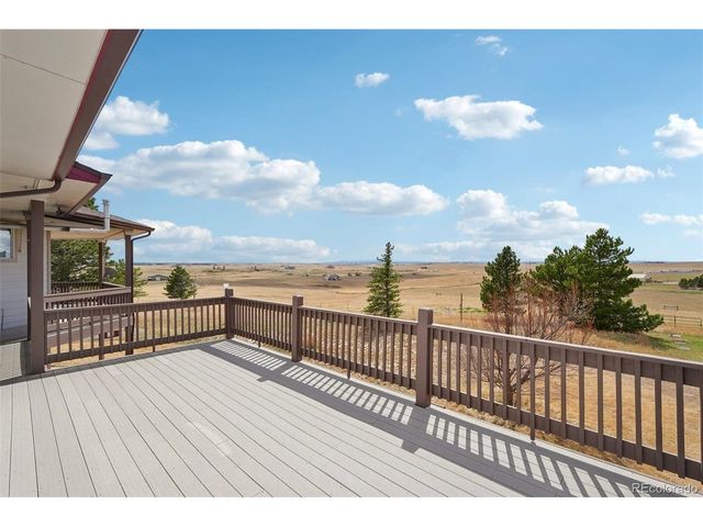 2981 Rock Cir, Elizabeth, CO 80107