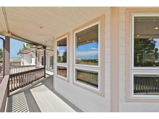 2981 Rock Cir, Elizabeth, CO 80107