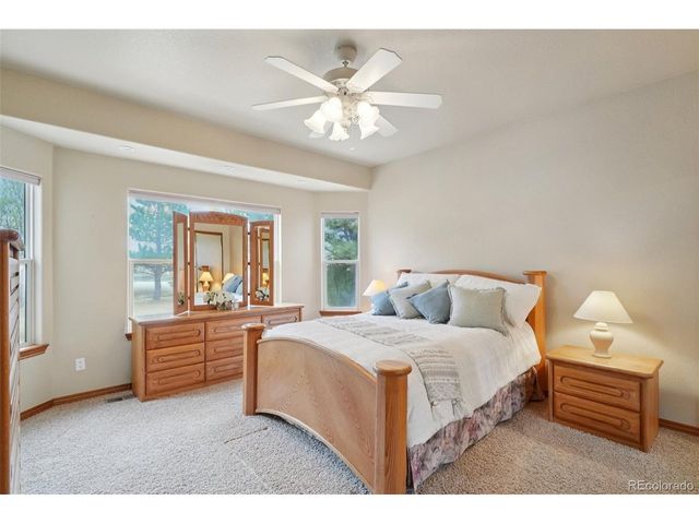 2981 Rock Cir, Elizabeth, CO 80107