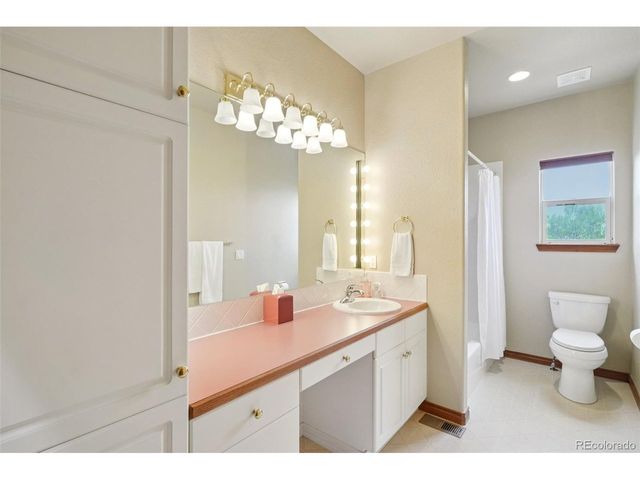 2981 Rock Cir, Elizabeth, CO 80107
