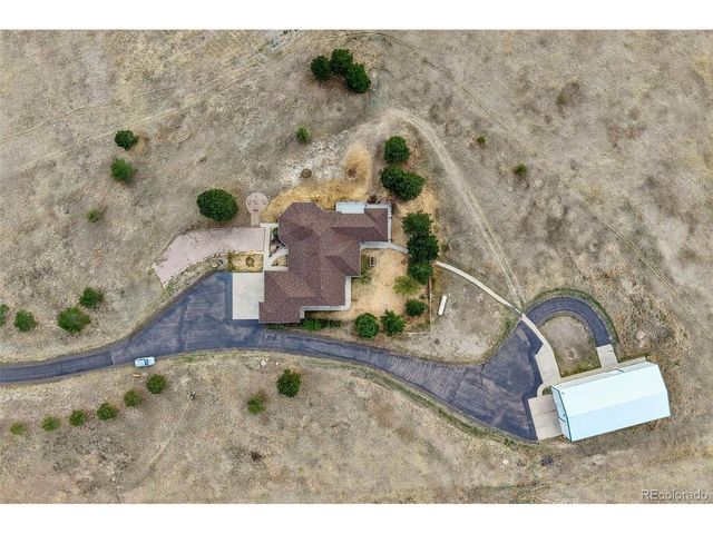 2981 Rock Cir, Elizabeth, CO 80107